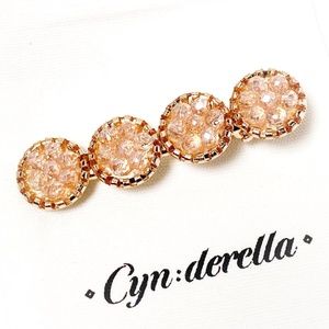 Korean Style Hair Clip